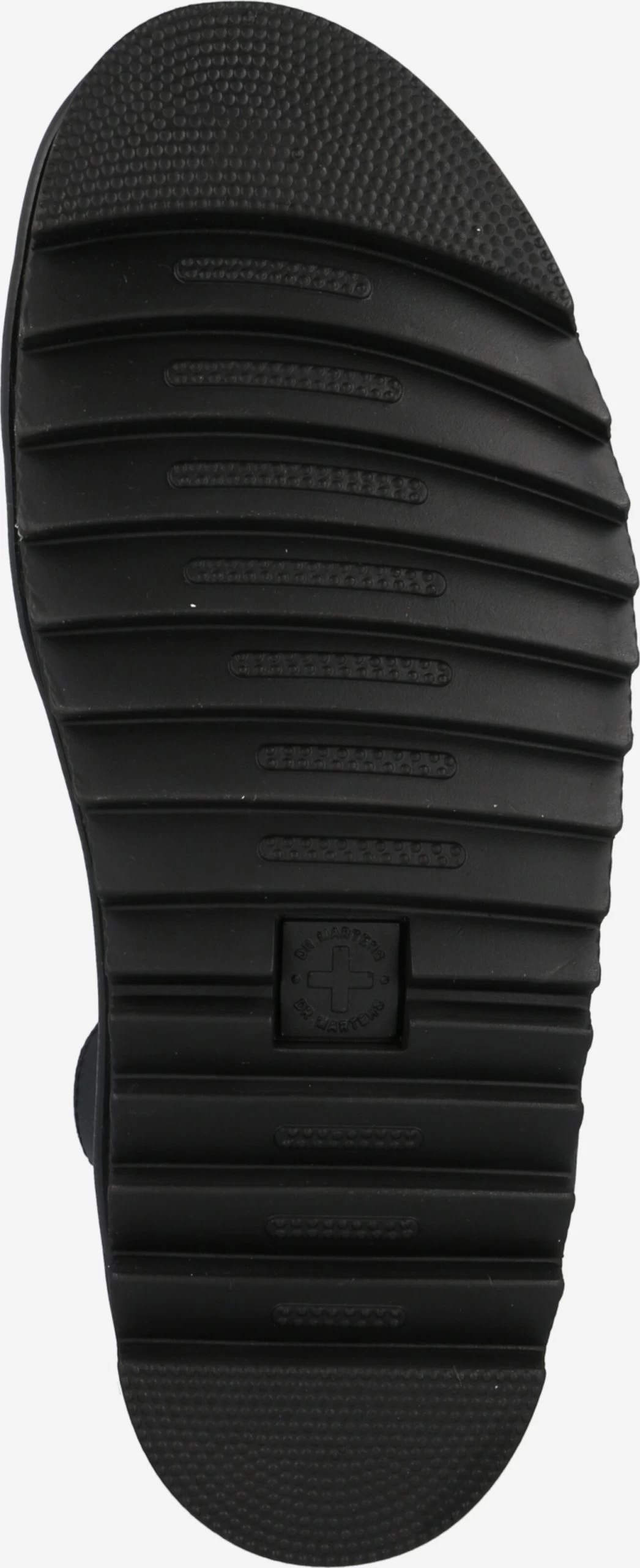 Dr. Martens Sandales à Talons Sandales à Lanières Avry Femme Noir – Image 3