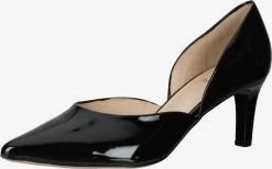 HÖGL Sandales à Talons Sandales Boulevard Femme Noir