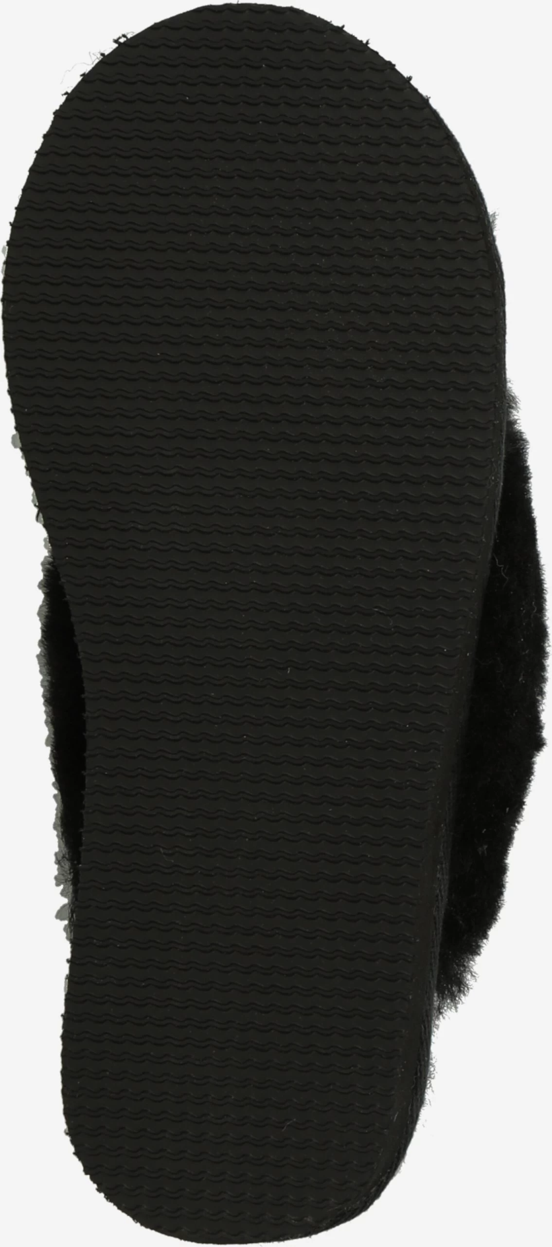 Shepherd Sandales Tongs Pernilla Femme Noir – Image 3