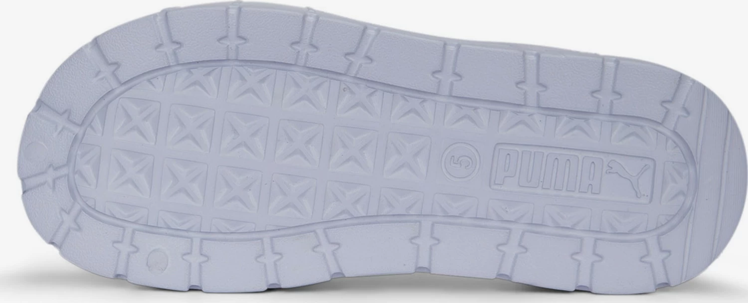 Puma Sandales à Plateau Mule Mayze Stack Injex Wns Femme Lavande – Image 3