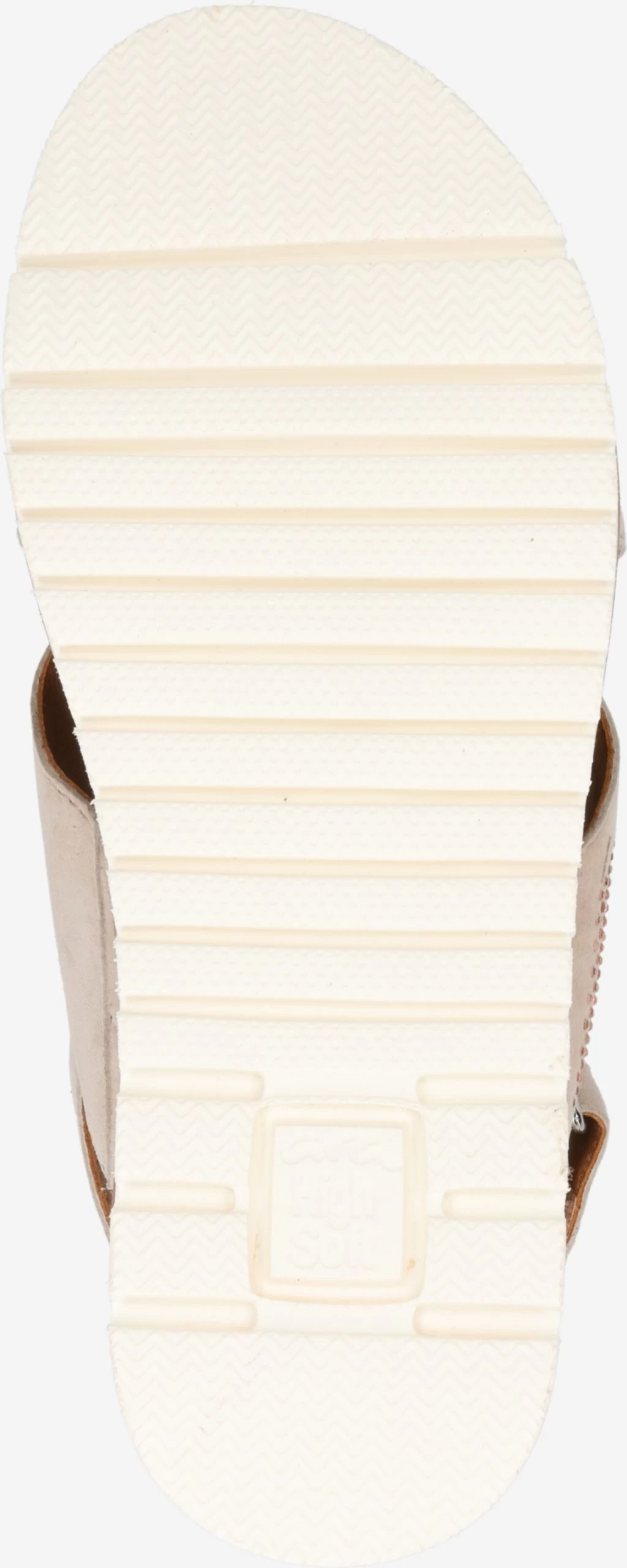 Ara Sandales à Brides Sandales à Lanières KENT Femme Nude – Image 3