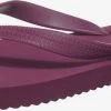 Sandales Tongs Femme Baie