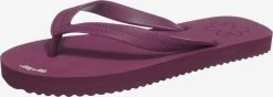 Sandales Tongs Femme Baie