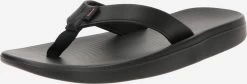 Nike Sportswear Sandales Tongs BELLA KAI THONG Femme Noir