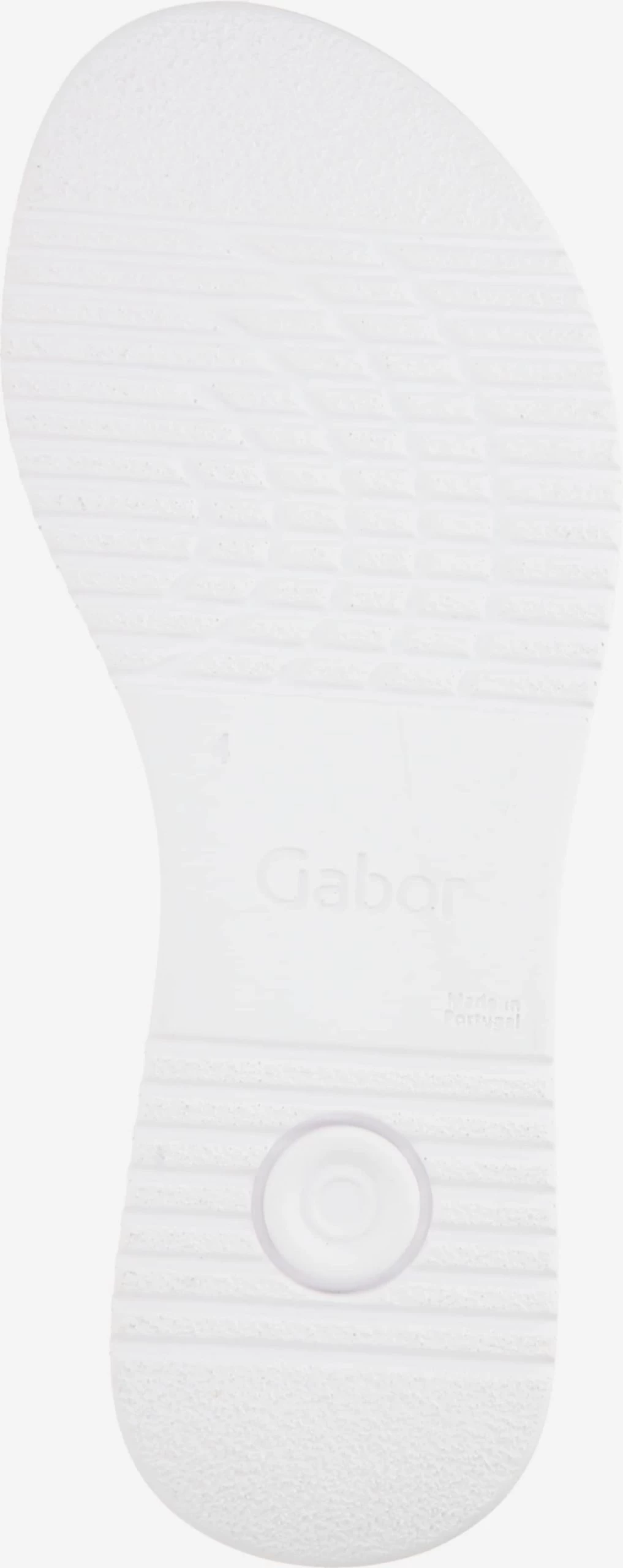 Gabor Sandales à Plateau Sandales Femme Pomme – Image 3