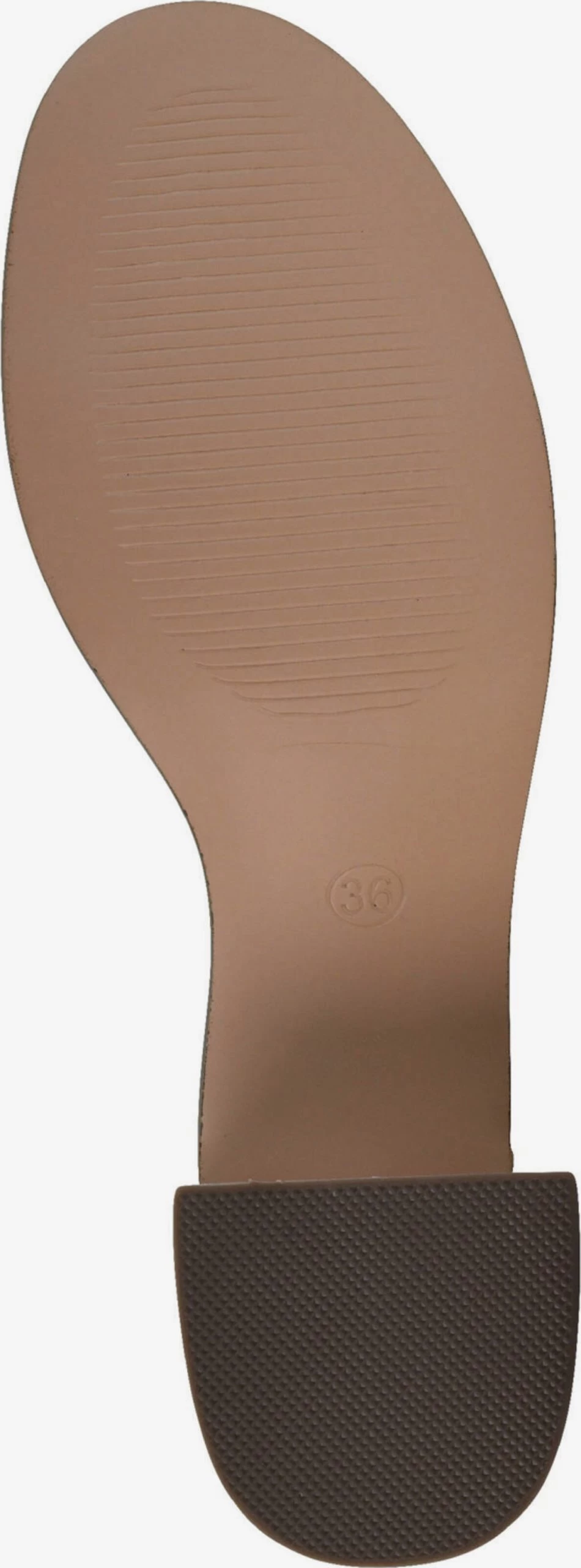 Sandales à Talons Sandales Anael Femme Blanc – Image 5