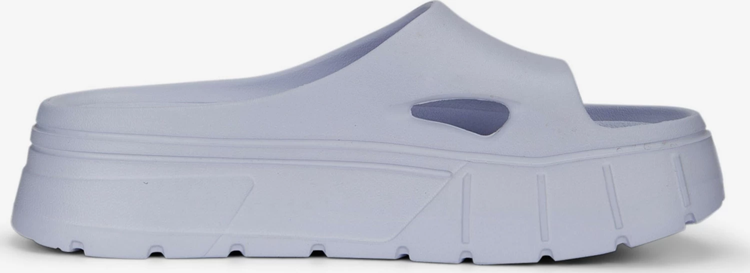 Puma Sandales à Plateau Mule Mayze Stack Injex Wns Femme Lavande – Image 2