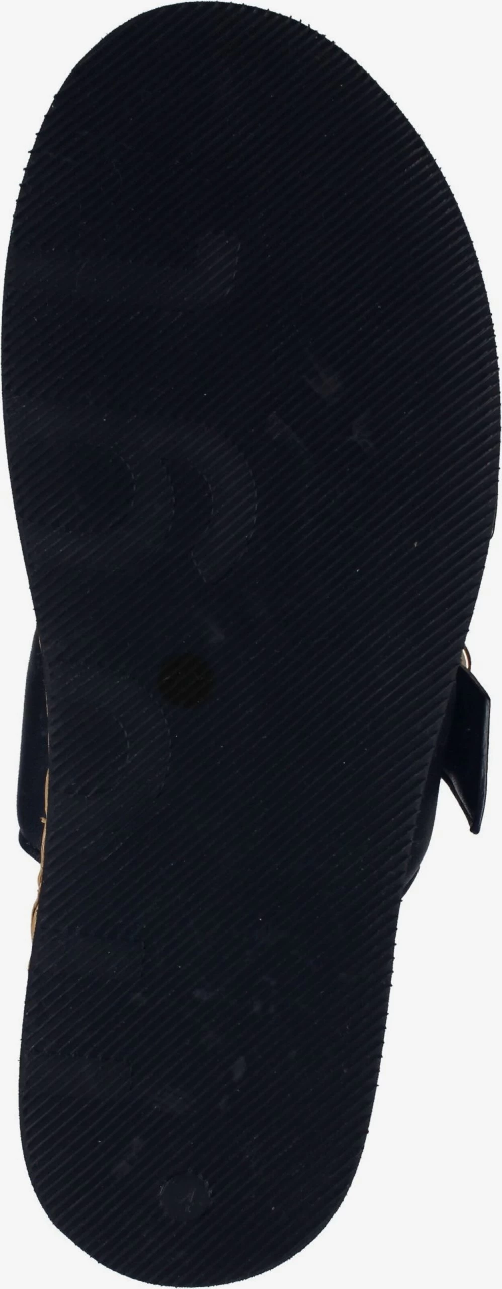 HÖGL Sandales à Plateau Mule Femme Noir – Image 7