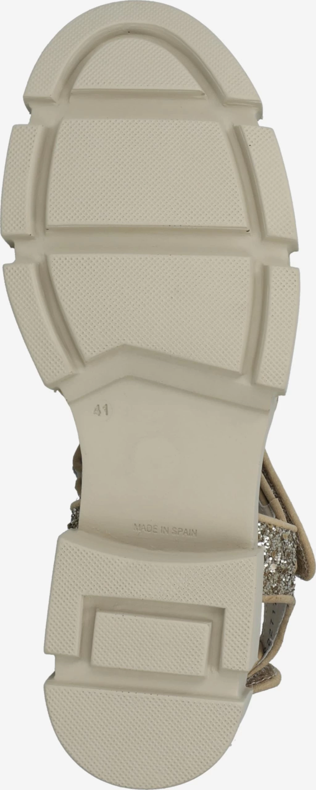 Sofie Schnoor Sandales à Plateau Sandales Femme Nude – Image 3