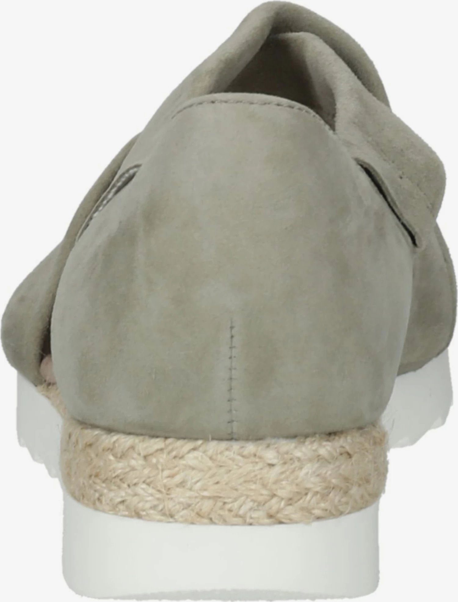 Gabor Sandales à Talons Sandales à Lanières Femme Olive – Image 5