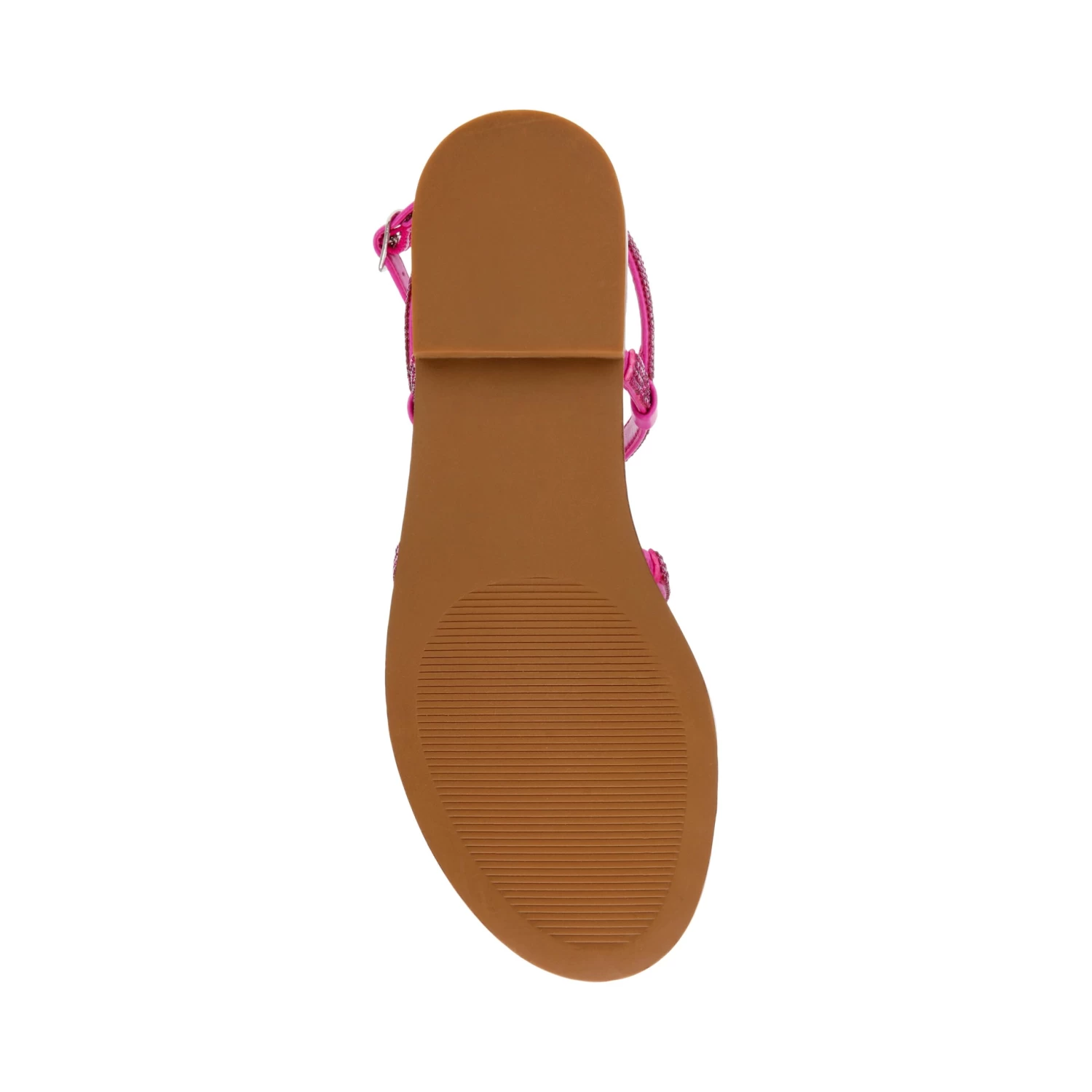 Steve Madden Transport-R Sandal MAGENTA – Image 6