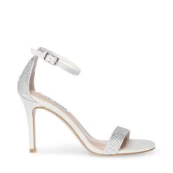 Steve Madden Illumine-R Sandal RHINESTONE