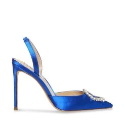 Steve Madden Vionnet Sandal BLUE