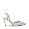 Steve Madden Lucent Sandal SEA GLASS