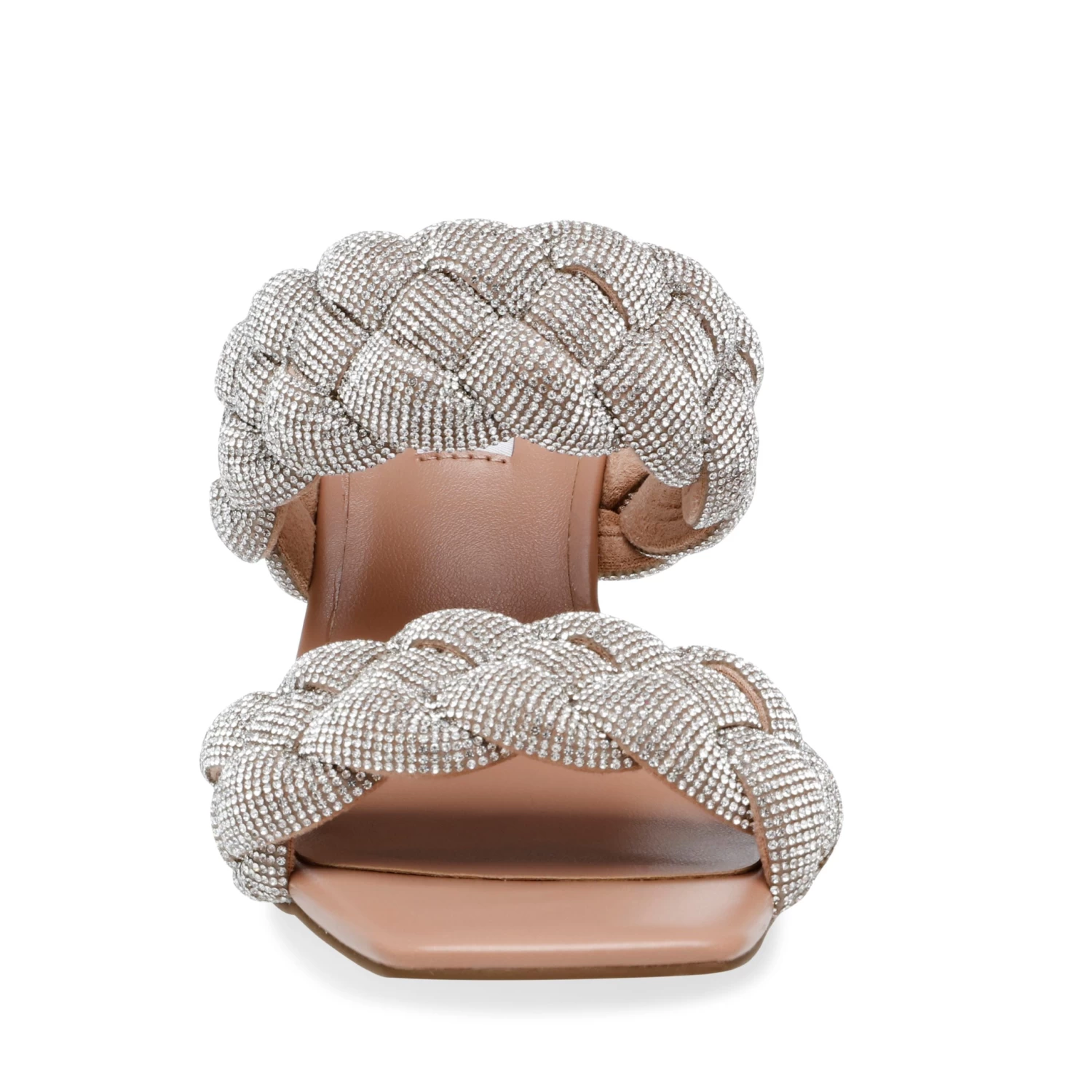 Steve Madden TLC-R Sandal RHINESTONE – Image 3