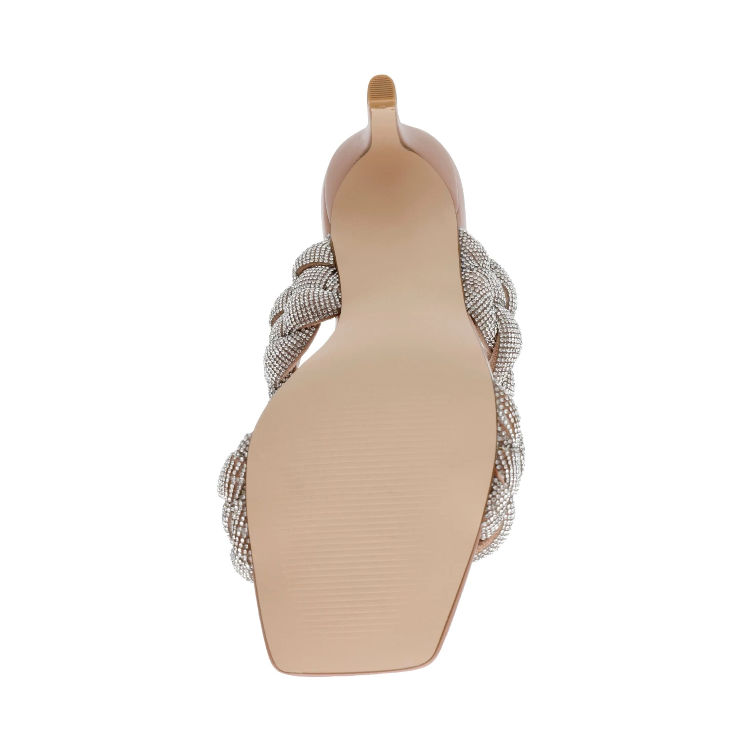 Steve Madden TLC-R Sandal RHINESTONE – Image 6