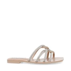 Steve Madden Primal Sandal RHINESTONE