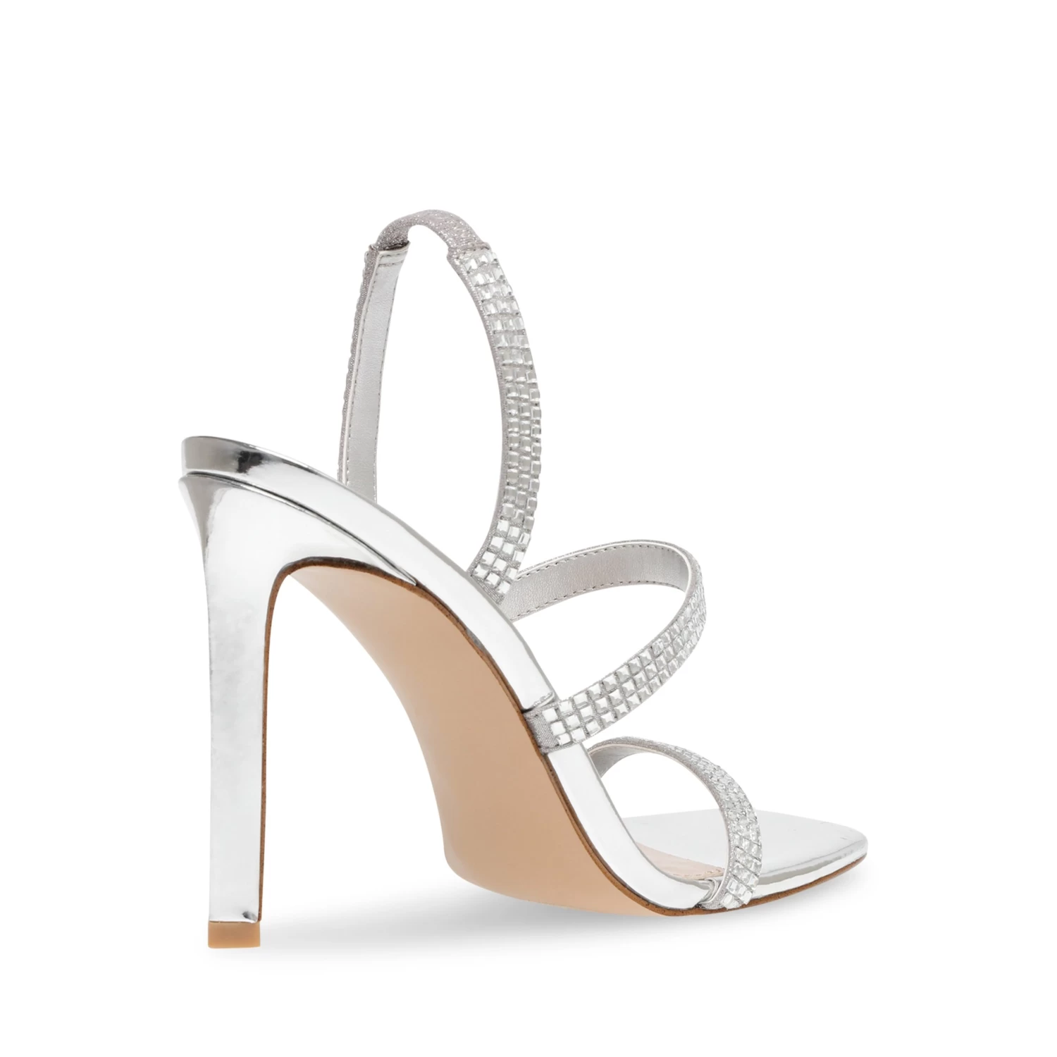 Steve Madden Gracey-R Sandal RHINESTONE – Image 7