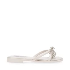 Steve Madden Stylet Sandal BONE