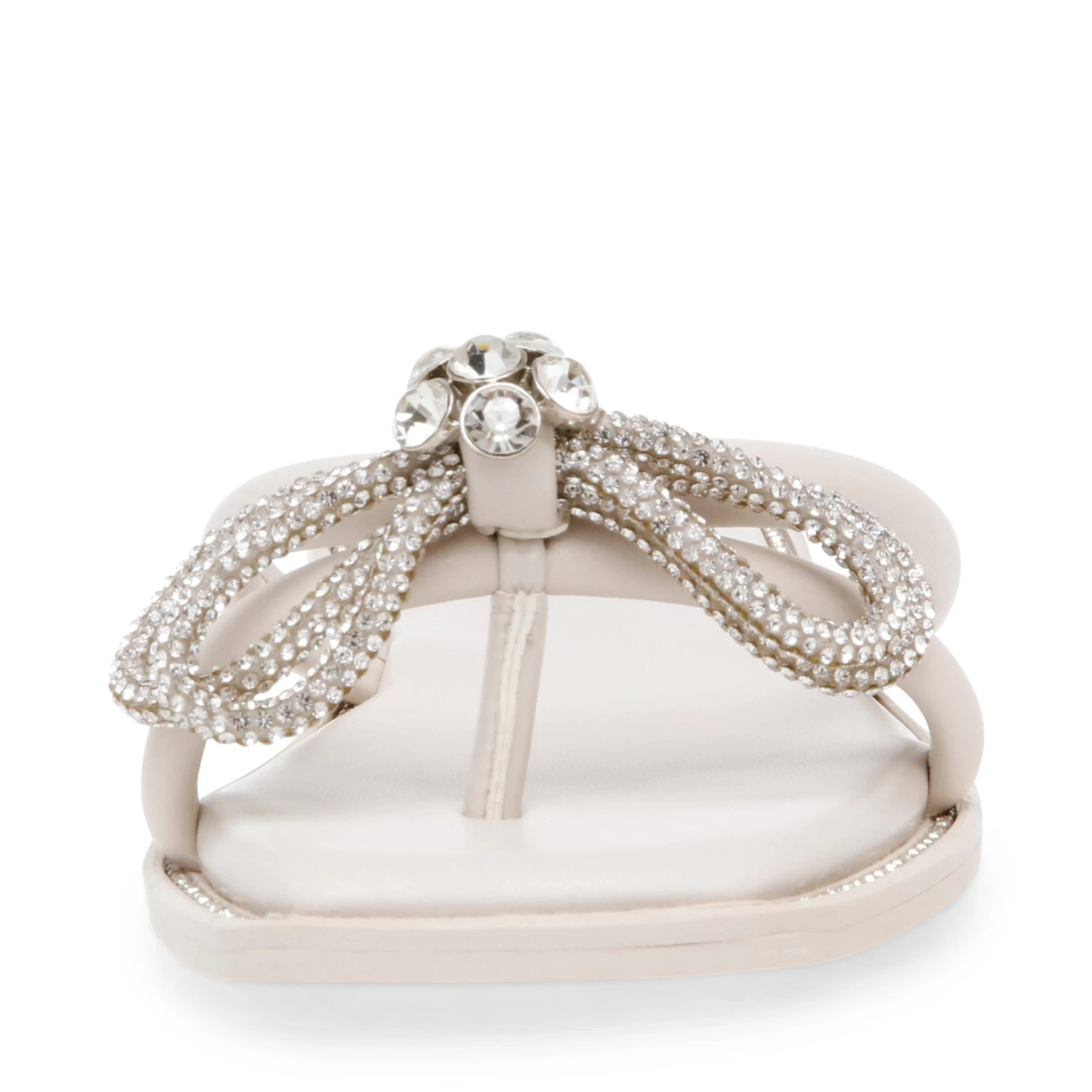 Steve Madden Stylet Sandal BONE – Image 3