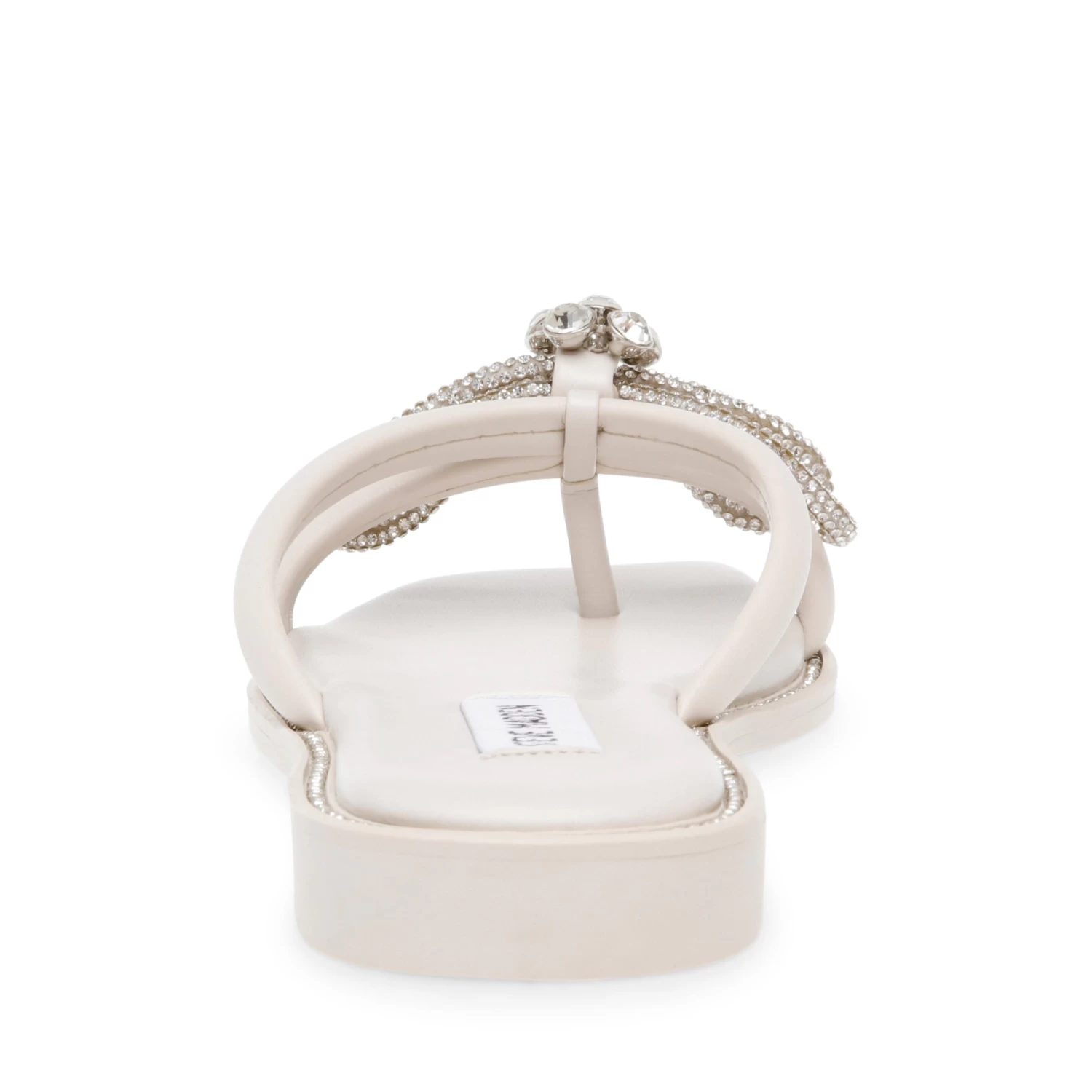 Steve Madden Stylet Sandal BONE – Image 4