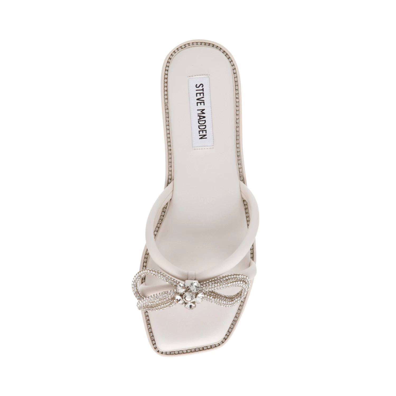 Steve Madden Stylet Sandal BONE – Image 6