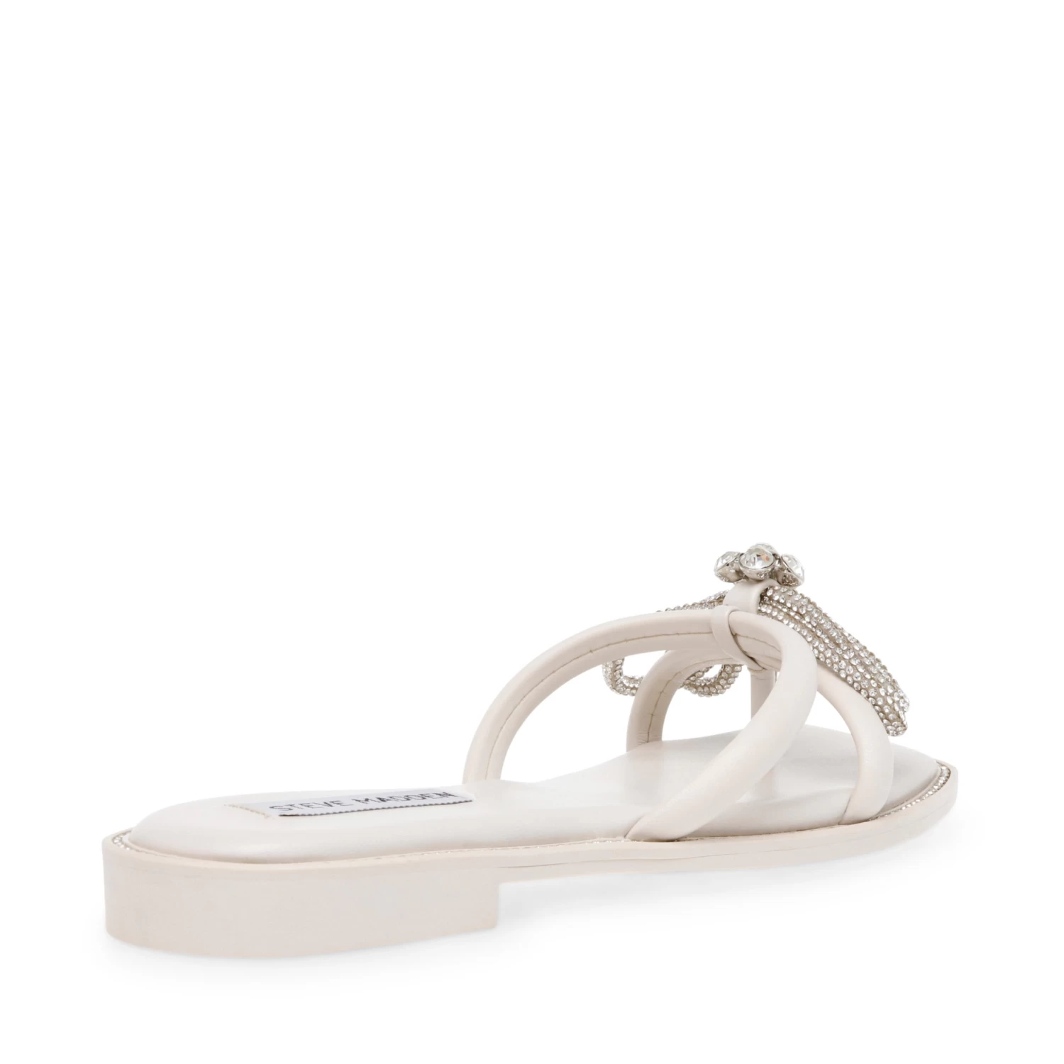 Steve Madden Stylet Sandal BONE – Image 5