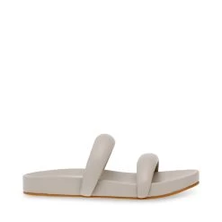 Steve Madden Tracer Sandal GREIGE