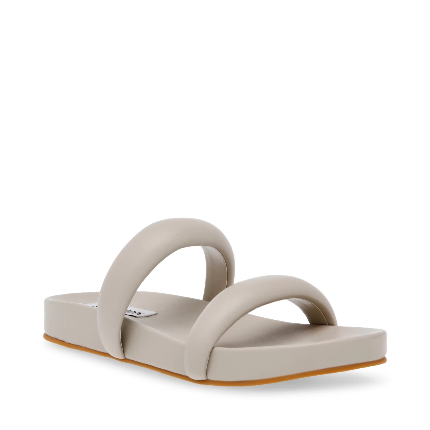Steve Madden Tracer Sandal GREIGE – Image 2