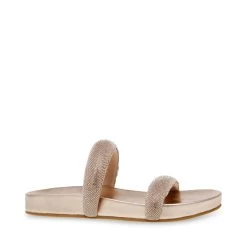 Steve Madden Tracer-R Sandal ROSE GOLD