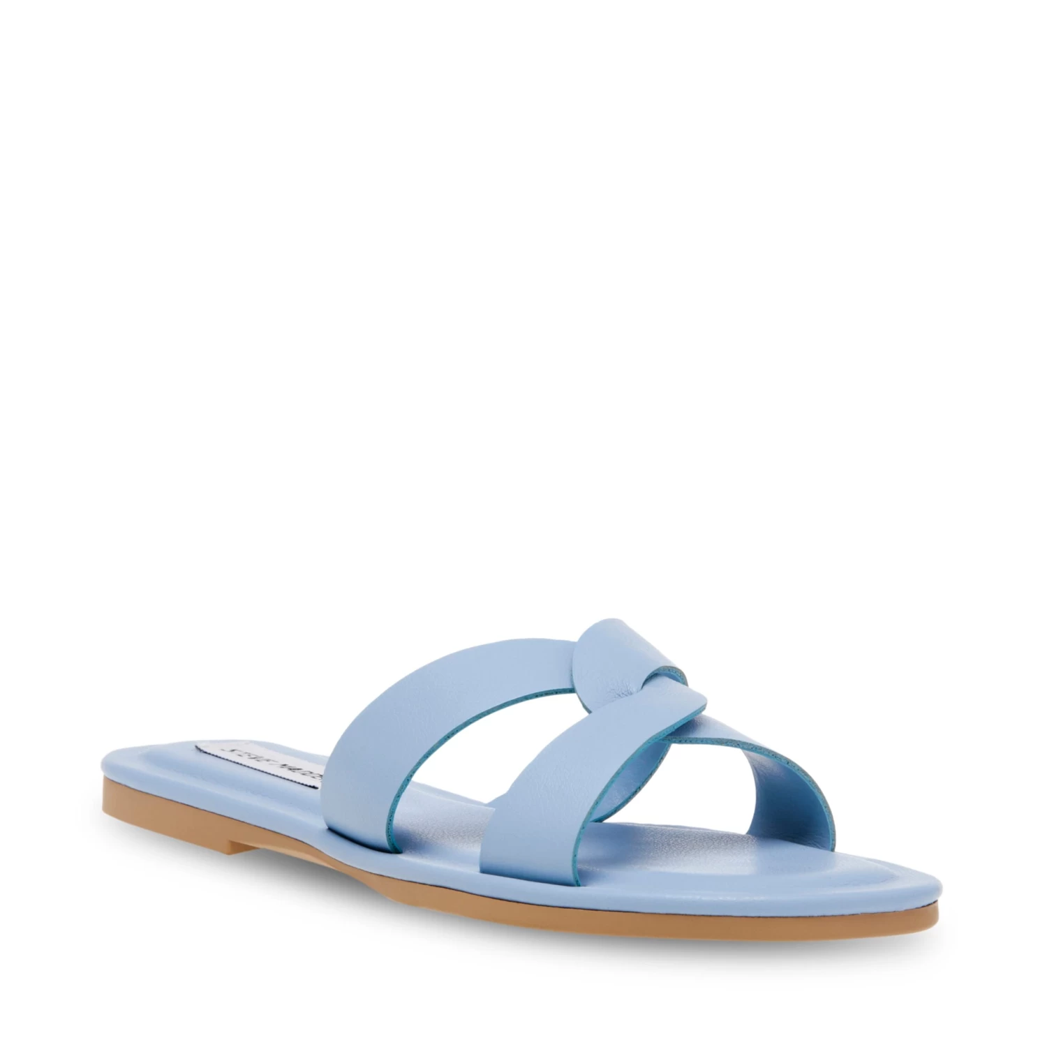 Steve Madden Precisely Sandal SKY BLUE – Image 2