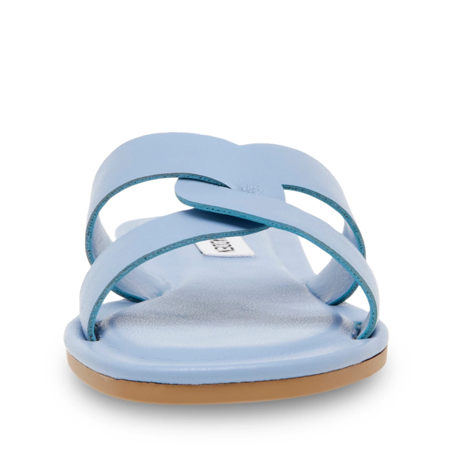 Steve Madden Precisely Sandal SKY BLUE – Image 3