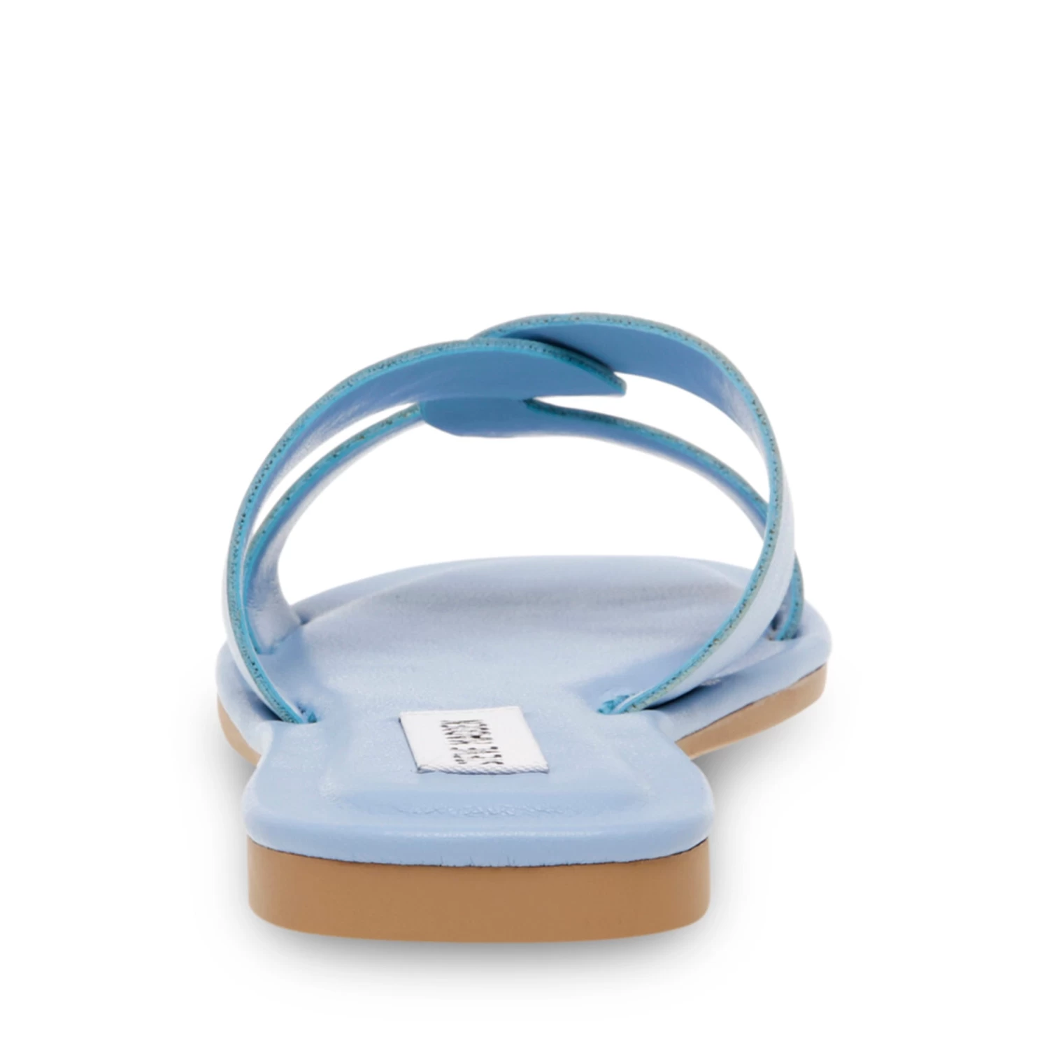 Steve Madden Precisely Sandal SKY BLUE – Image 4
