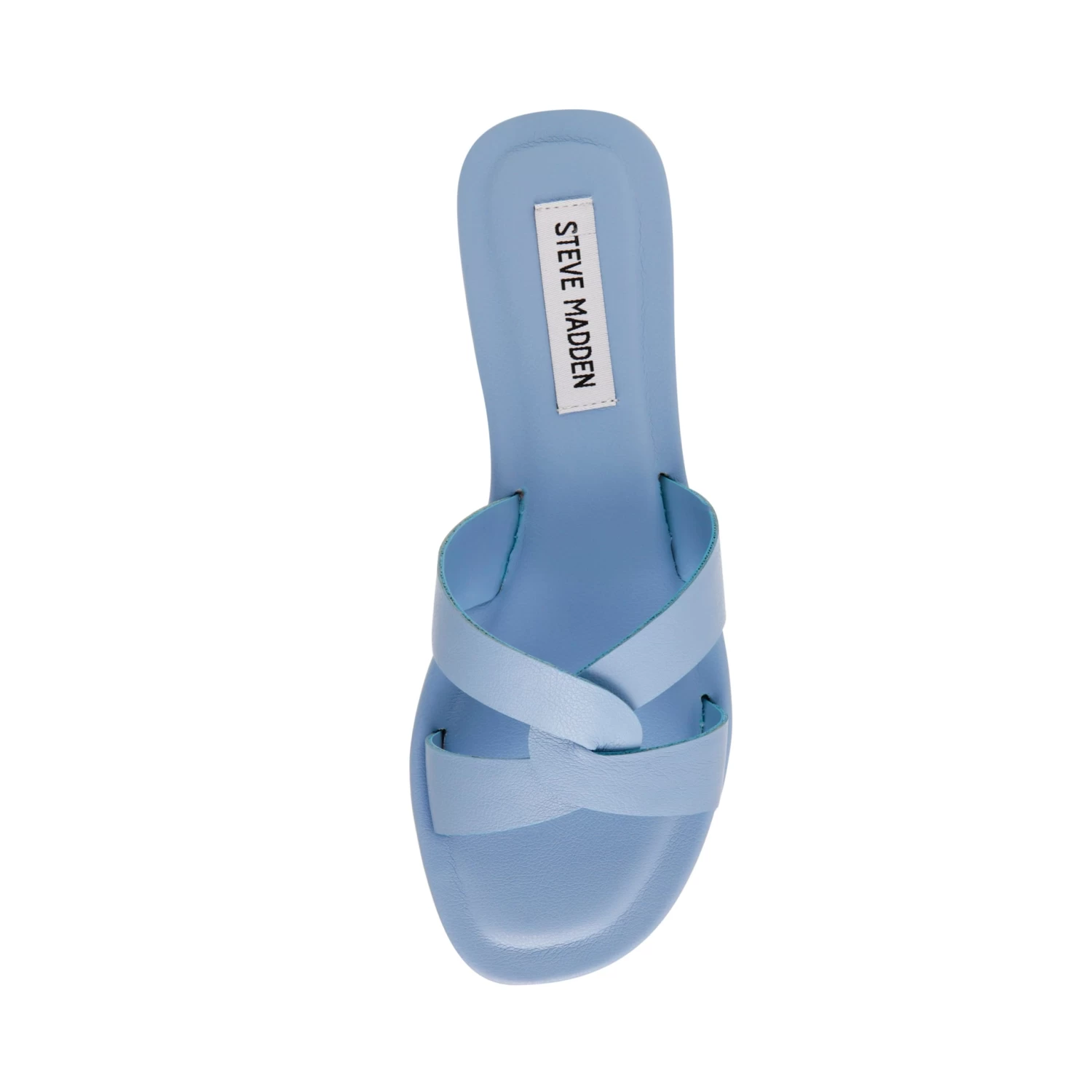 Steve Madden Precisely Sandal SKY BLUE – Image 5
