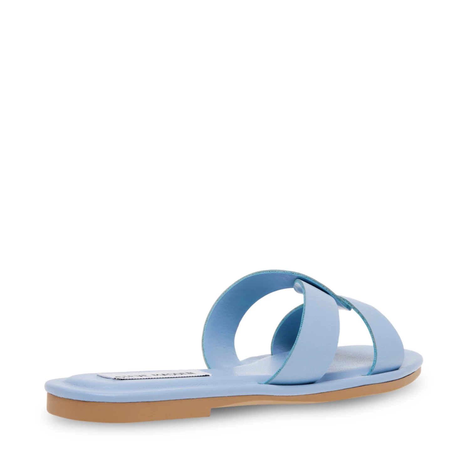 Steve Madden Precisely Sandal SKY BLUE – Image 7