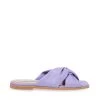 Steve Madden Hooray Sandal LAVENDER BLOOMS