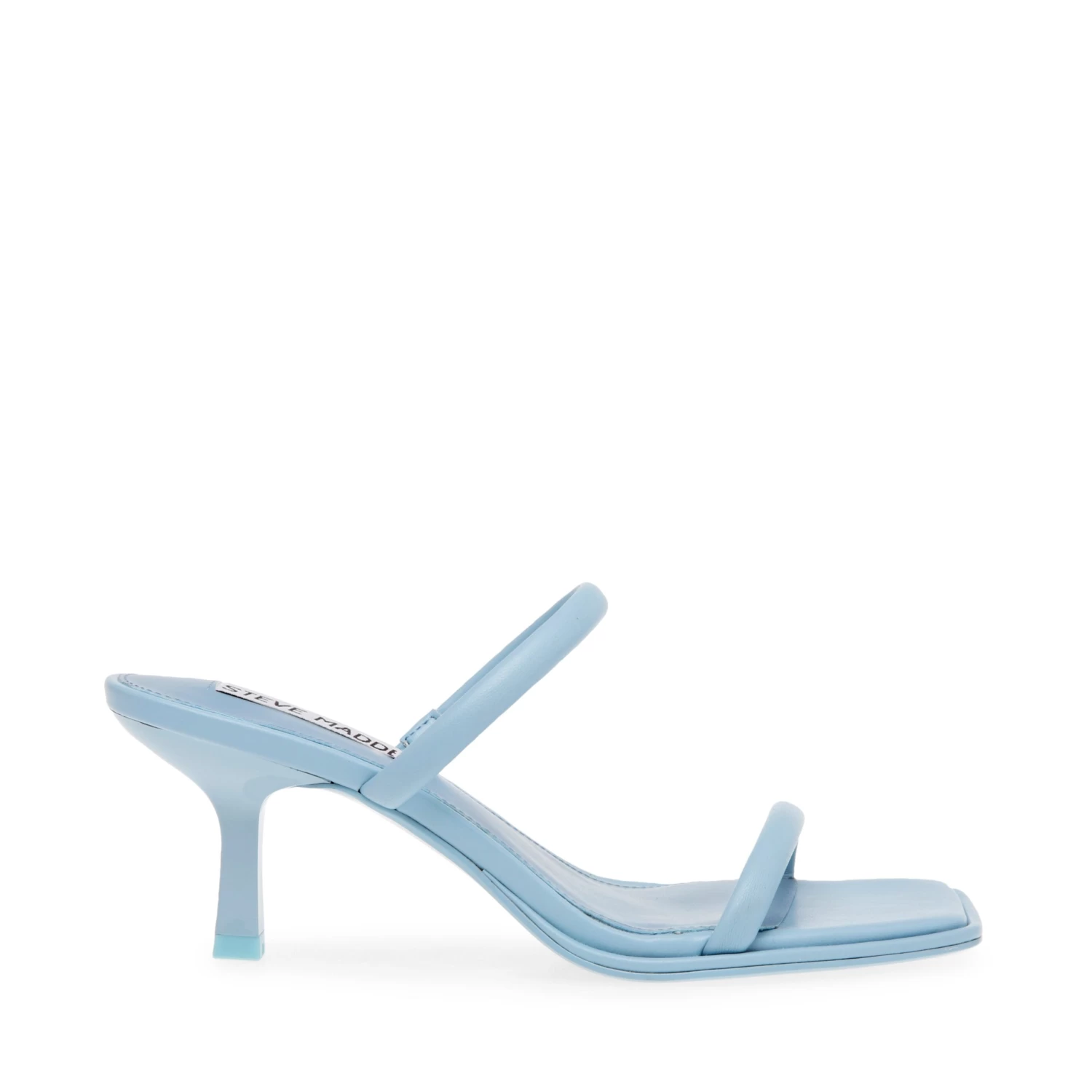Steve Madden Sun-kiss Sandal SKY BLUE