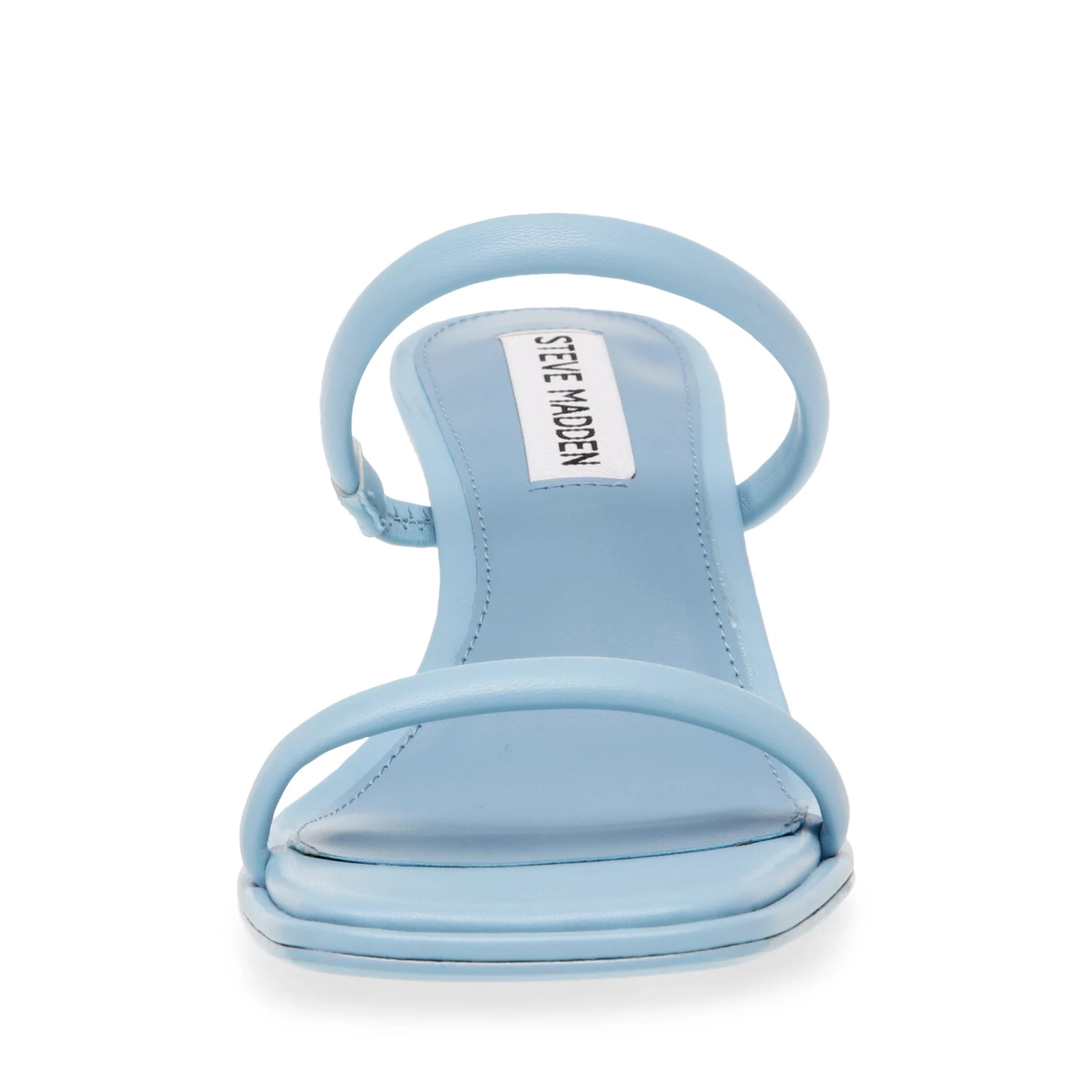 Steve Madden Sun-kiss Sandal SKY BLUE – Image 3