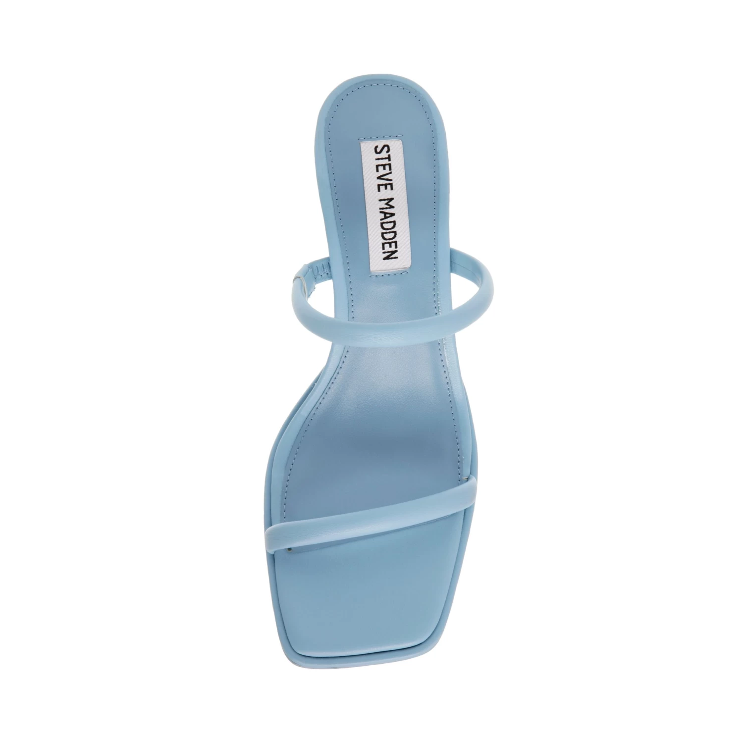 Steve Madden Sun-kiss Sandal SKY BLUE – Image 7