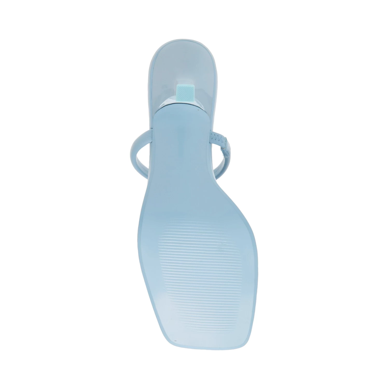 Steve Madden Sun-kiss Sandal SKY BLUE – Image 6