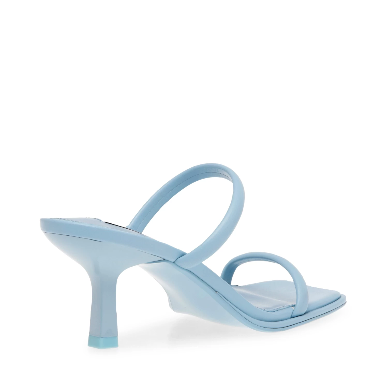 Steve Madden Sun-kiss Sandal SKY BLUE – Image 5