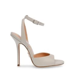 Steve Madden Halsey Sandal GREIGE