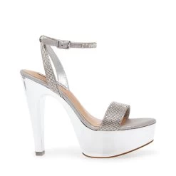 Steve Madden Julien-R Sandal RHINESTONE