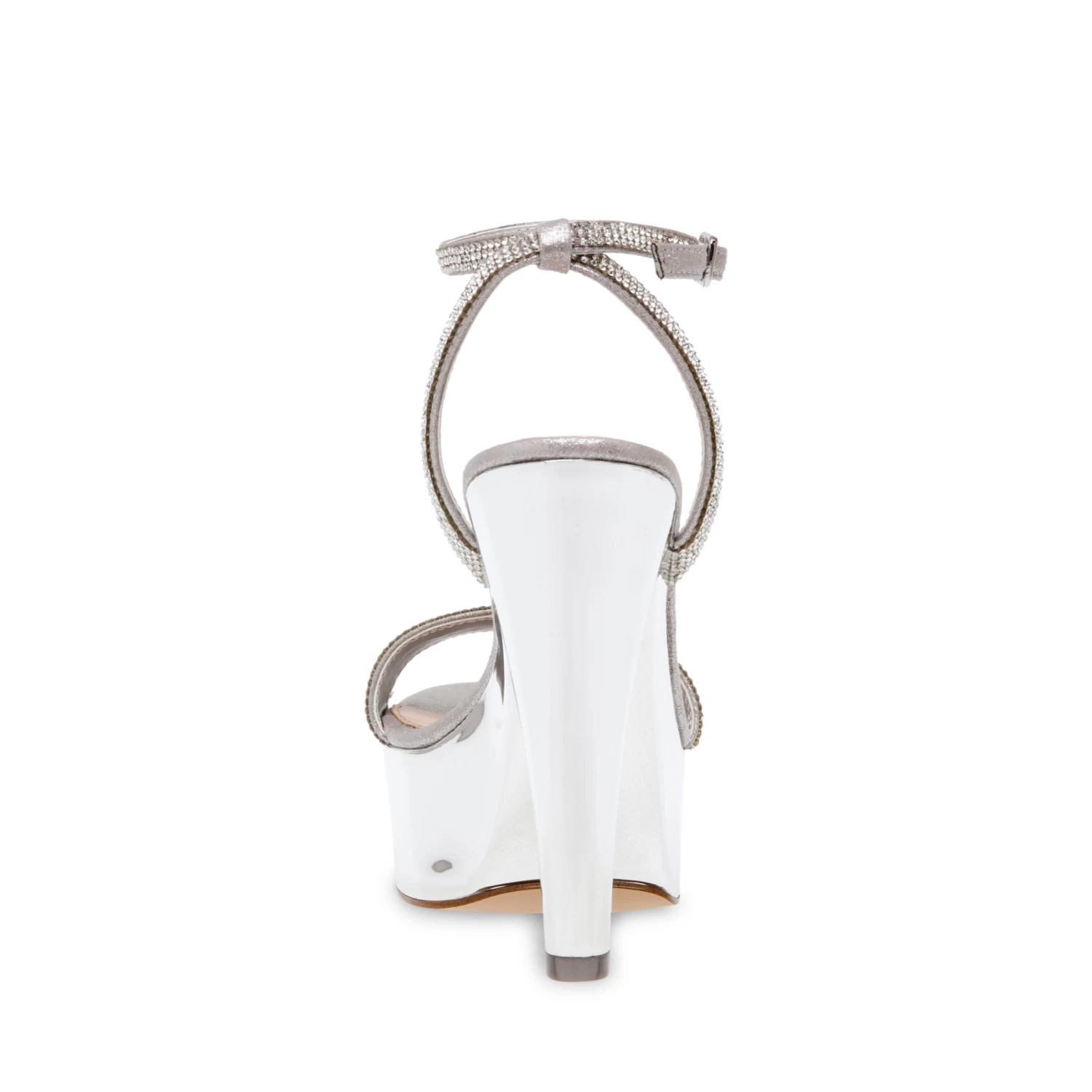 Steve Madden Julien-R Sandal RHINESTONE – Image 4