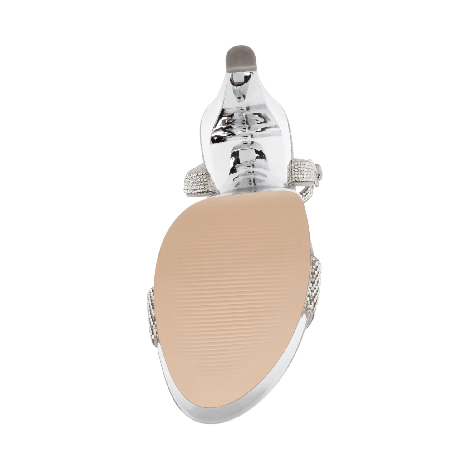 Steve Madden Julien-R Sandal RHINESTONE – Image 6