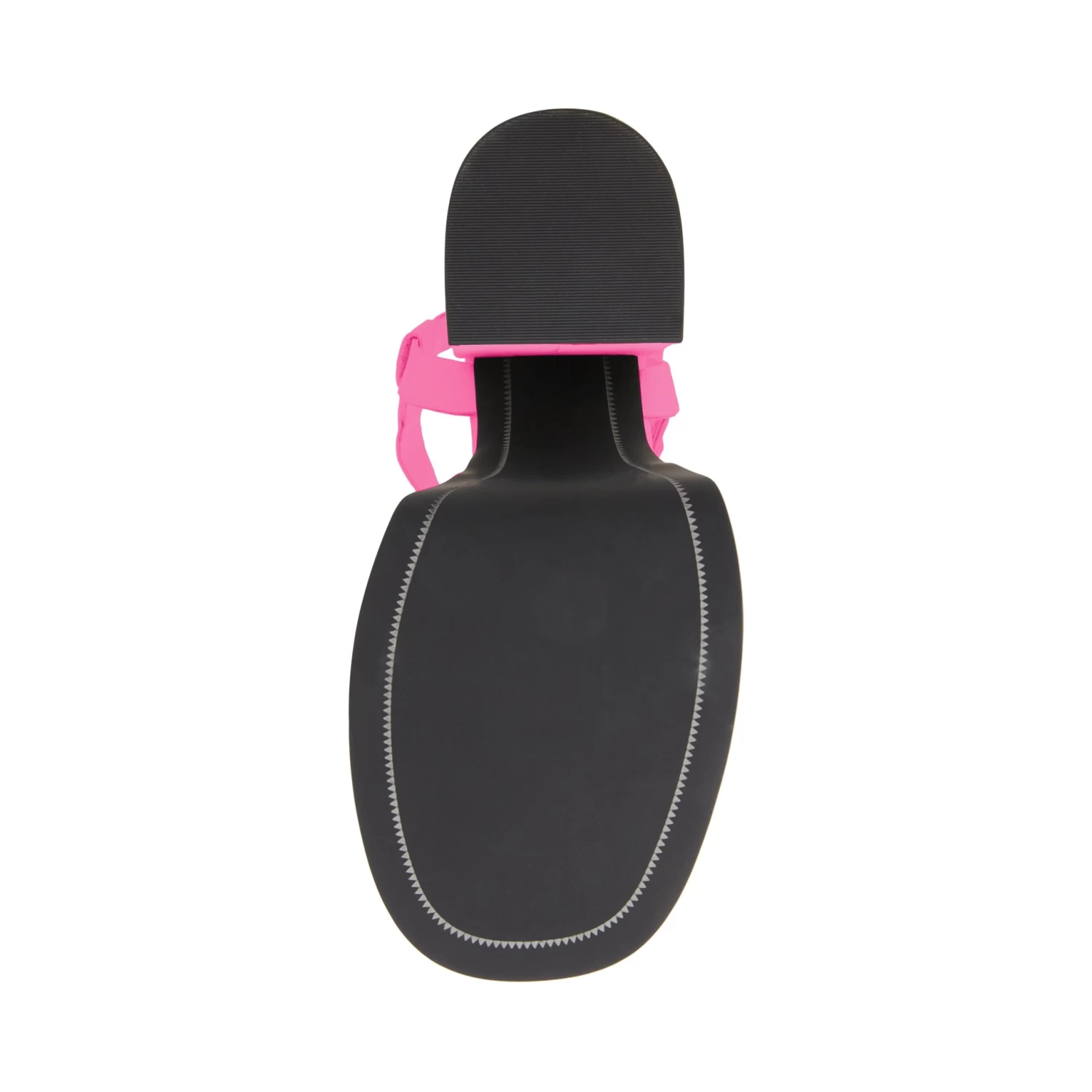Steve Madden Carlita Sandal PINK LEATHER – Image 7