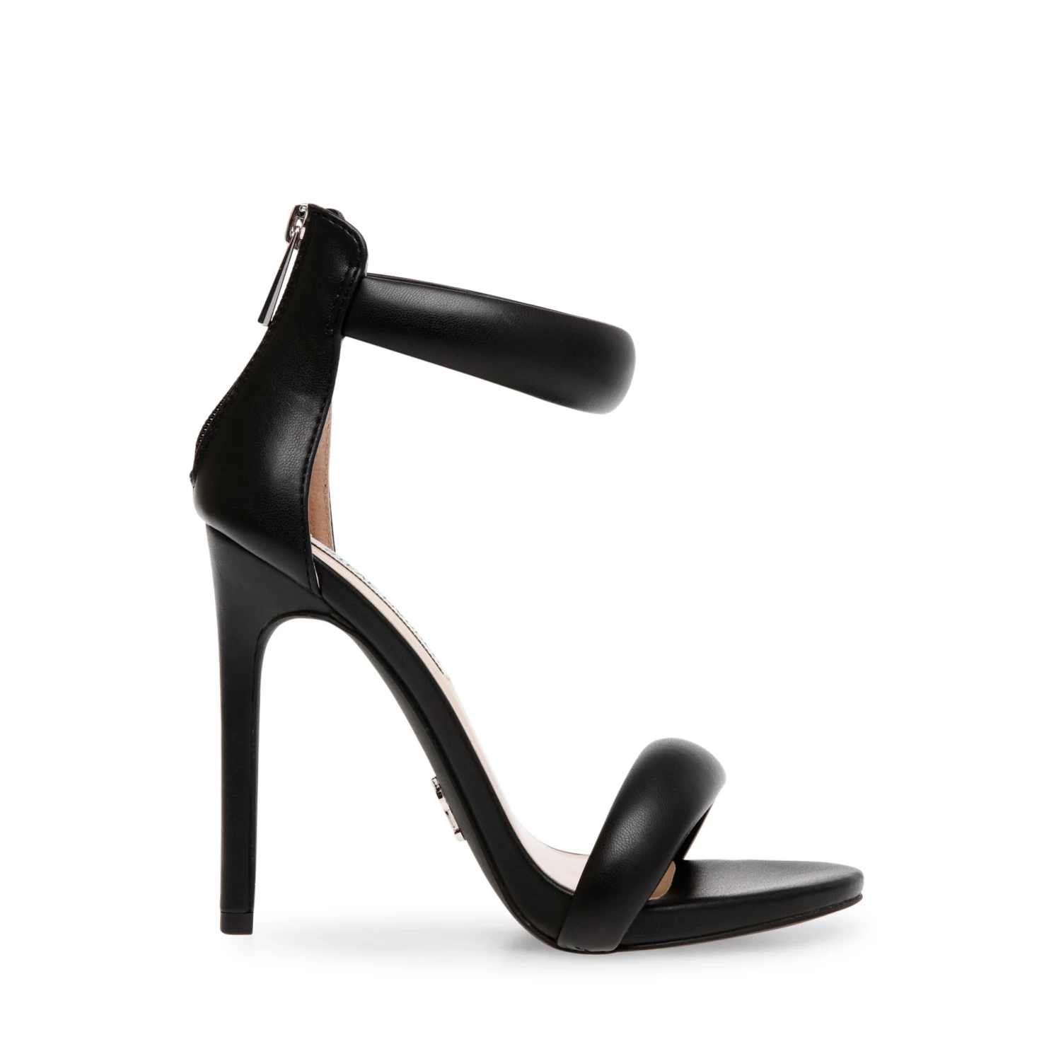 Steve Madden Myra Sandal BLACK
