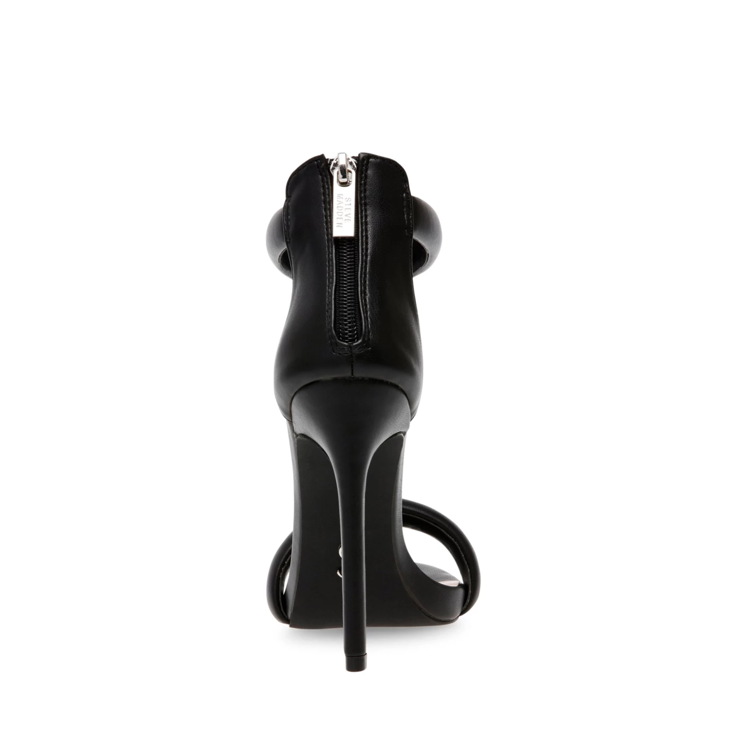 Steve Madden Myra Sandal BLACK – Image 4