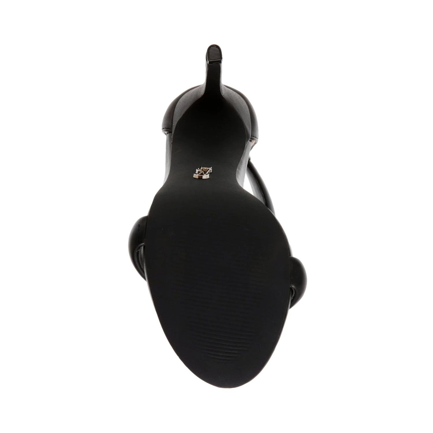 Steve Madden Myra Sandal BLACK – Image 6