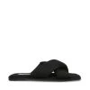 Steve Madden Dixie Sandal BLACK